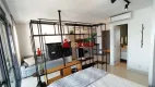 Foto 8 de Flat com 1 Quarto para alugar, 40m² em Itaim Bibi, São Paulo