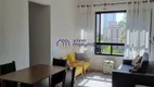 Foto 4 de Apartamento com 1 Quarto à venda, 48m² em Vila Andrade, São Paulo