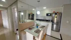 Foto 5 de Apartamento com 2 Quartos à venda, 58m² em Vila Falchi, Mauá