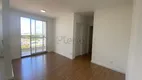 Foto 8 de Apartamento com 2 Quartos para alugar, 54m² em Bonfim, Campinas