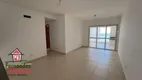 Foto 8 de Apartamento com 3 Quartos à venda, 100m² em Boqueirão, Praia Grande