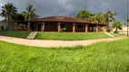 Foto 3 de Casa com 4 Quartos à venda, 2630m² em Recreio Anhangüera, Ribeirão Preto
