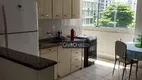 Foto 10 de Apartamento com 2 Quartos à venda, 95m² em Pitangueiras, Guarujá