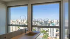 Foto 6 de Apartamento com 1 Quarto à venda, 140m² em Cambuí, Campinas