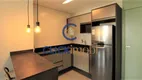 Foto 6 de Apartamento com 1 Quarto à venda, 41m² em Cambuí, Campinas