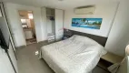 Foto 13 de Flat com 1 Quarto para alugar, 36m² em Ponta Negra, Natal