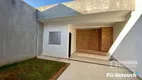 Foto 6 de Casa com 3 Quartos à venda, 105m² em Conjunto Habitacional Inocente Vila Nova Júnior, Maringá