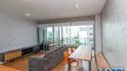 Foto 10 de Apartamento com 2 Quartos à venda, 82m² em Brooklin, São Paulo