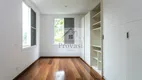 Foto 20 de Casa de Condomínio com 4 Quartos para alugar, 403m² em Residencial Quatro, Santana de Parnaíba