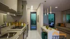 Foto 4 de Apartamento com 2 Quartos à venda, 63m² em Cristo Rei, Curitiba