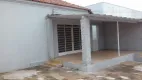 Foto 4 de Casa com 3 Quartos para alugar, 98m² em Vila Souto, Bauru