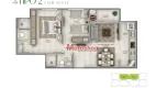 Foto 17 de Apartamento com 2 Quartos à venda, 74m² em Centro, Araranguá