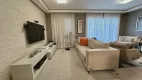 Foto 11 de Apartamento com 3 Quartos à venda, 126m² em Vila Ema, São José dos Campos