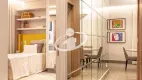 Foto 5 de Apartamento com 3 Quartos à venda, 123m² em Granja Marileusa , Uberlândia