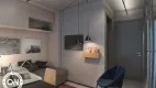 Foto 12 de Apartamento com 1 Quarto à venda, 18m² em Vila Mariana, São Paulo