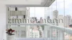 Foto 6 de Apartamento com 2 Quartos à venda, 174m² em Vila Clementino, São Paulo