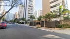 Foto 47 de Apartamento com 3 Quartos à venda, 205m² em Higienópolis, São Paulo