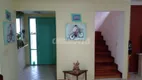 Foto 10 de Casa de Condomínio com 3 Quartos à venda, 190m² em Parque Alto Taquaral, Campinas