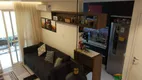 Foto 5 de Apartamento com 2 Quartos à venda, 47m² em Vila Valparaiso, Santo André