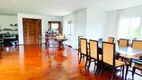 Foto 4 de Casa de Condomínio com 4 Quartos para alugar, 467m² em Ville Des Lacs, Nova Lima