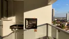 Foto 2 de Apartamento com 3 Quartos à venda, 96m² em Jardim Paulista, Bauru