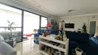Foto 4 de Apartamento com 4 Quartos à venda, 195m² em Vila Gomes Cardim, São Paulo