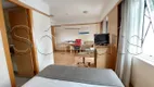 Foto 5 de Flat com 1 Quarto à venda, 28m² em Jardins, São Paulo