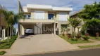 Foto 2 de Casa de Condomínio com 4 Quartos à venda, 333m² em Alphaville Dom Pedro, Campinas
