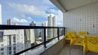 Foto 3 de Apartamento com 4 Quartos à venda, 131m² em Boa Viagem, Recife