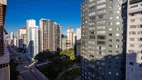 Foto 27 de Cobertura com 4 Quartos à venda, 218m² em Batel, Curitiba