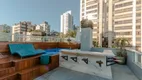 Foto 16 de Cobertura com 2 Quartos à venda, 156m² em Petrópolis, Porto Alegre