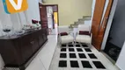 Foto 7 de Sobrado com 3 Quartos à venda, 206m² em Bangu, Santo André