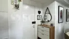 Foto 5 de Apartamento com 2 Quartos à venda, 46m² em Interlagos, São Paulo