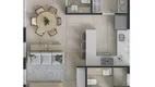 Foto 8 de Apartamento com 2 Quartos à venda, 93m² em Gutierrez, Belo Horizonte