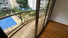 Foto 8 de Apartamento com 3 Quartos à venda, 140m² em Moema, São Paulo