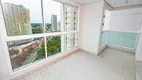 Foto 2 de Apartamento com 4 Quartos à venda, 281m² em Campo Comprido, Curitiba