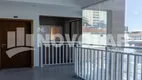 Foto 2 de Apartamento com 1 Quarto à venda, 39m² em Vila Mazzei, São Paulo