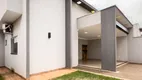 Foto 2 de Casa com 3 Quartos à venda, 156m² em Residencial Interlagos, Rio Verde