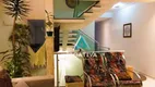 Foto 10 de Sobrado com 3 Quartos à venda, 195m² em Vila Santa Teresa, Santo André