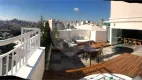 Foto 26 de Cobertura com 3 Quartos à venda, 214m² em Mandaqui, São Paulo