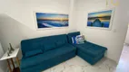 Foto 3 de Kitnet com 1 Quarto à venda, 35m² em Mirim, Praia Grande