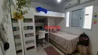 Foto 6 de Apartamento com 2 Quartos à venda, 57m² em Macuco, Santos