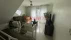 Foto 3 de Casa de Condomínio com 3 Quartos à venda, 136m² em Santa Terezinha, São Paulo