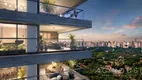Foto 5 de Apartamento com 4 Quartos à venda, 185m² em Itaim Bibi, São Paulo