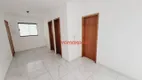 Foto 3 de Apartamento com 2 Quartos à venda, 42m² em Itaquera, São Paulo