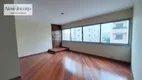 Foto 3 de Apartamento com 3 Quartos à venda, 120m² em Brooklin, São Paulo