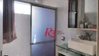 Foto 17 de Apartamento com 2 Quartos à venda, 110m² em Ponta da Praia, Santos