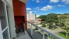 Foto 4 de Apartamento com 2 Quartos para alugar, 58m² em Dehon, Tubarão