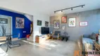 Foto 4 de Casa com 3 Quartos à venda, 147m² em Brooklin, São Paulo