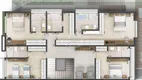 Foto 9 de Casa de Condomínio com 4 Quartos à venda, 838m² em Granja Julieta, São Paulo